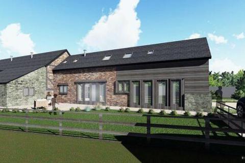 5 bedroom barn conversion for sale - West Felton, Oswestry