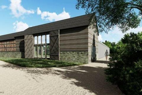 5 bedroom barn conversion for sale - West Felton, Oswestry