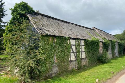 5 bedroom barn conversion for sale, West Felton, Oswestry