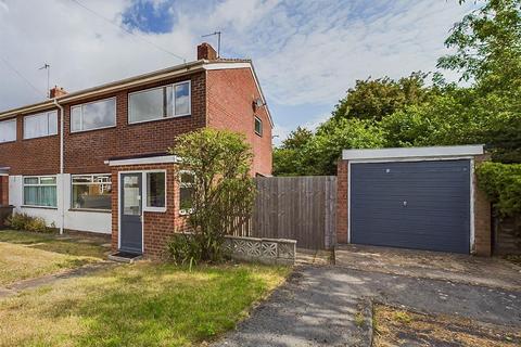 3 bedroom semi-detached house for sale - Packers Hill, Upton-Upon-Severn