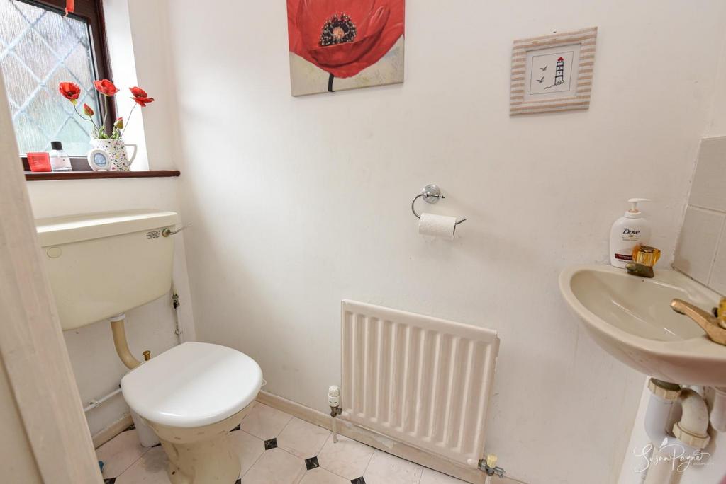 Cloakroom
