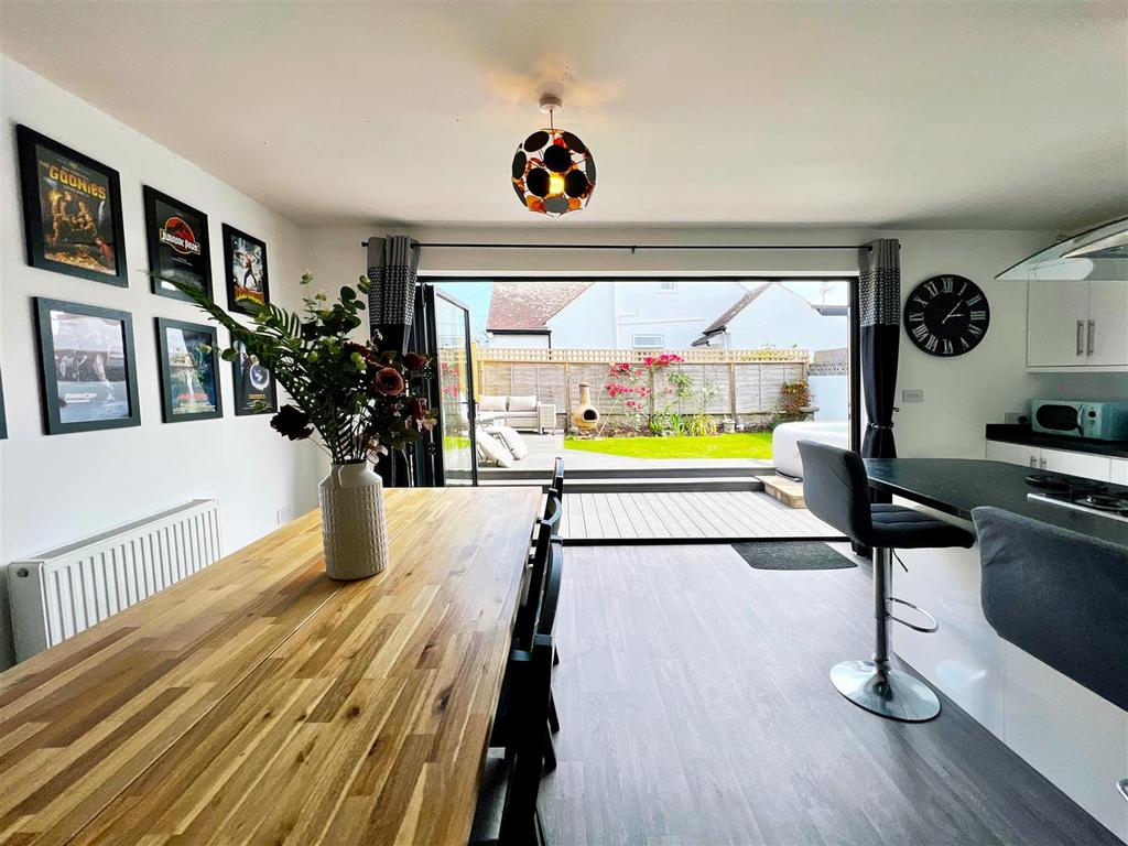 Wall Park Road, Wall Park, Brixham 4 bed detached house for sale £539,000