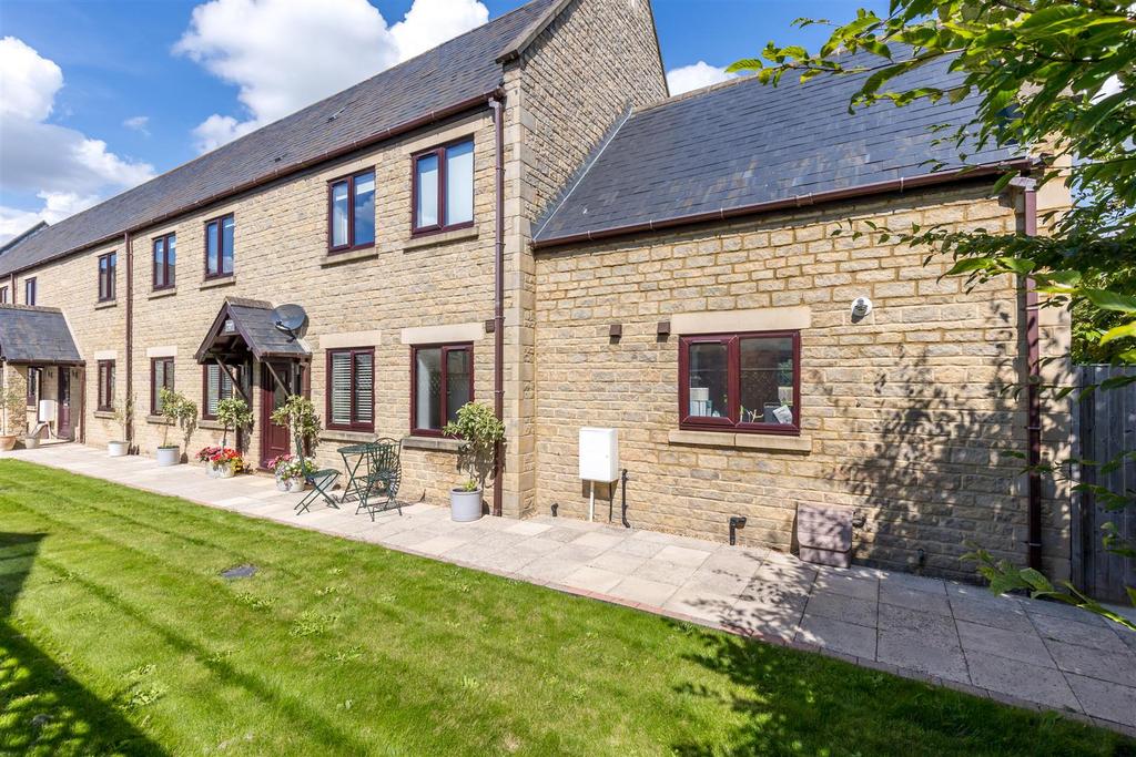 Meadow Walk, Heathfield 4 bed end of terrace house for sale £650,000