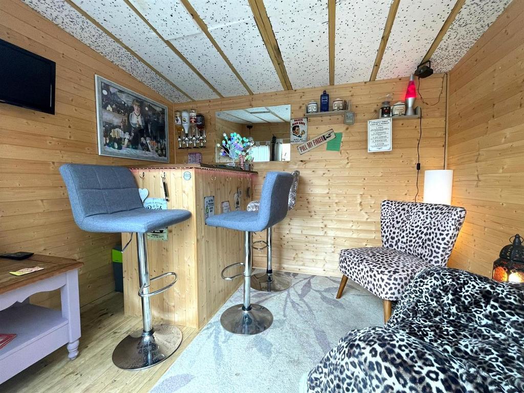 Summer House