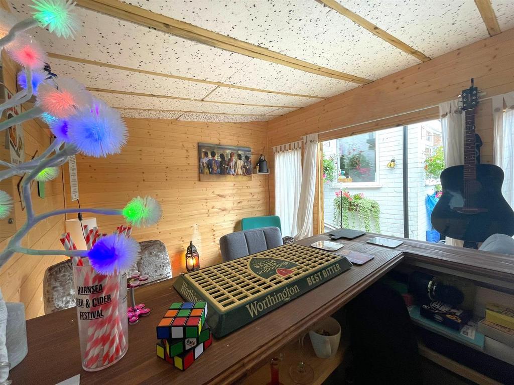 Summer House