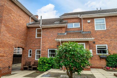 2 bedroom townhouse for sale, Albion Street, York