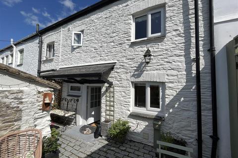 3 bedroom house for sale, Fore Street, Lerryn, Lostwithiel