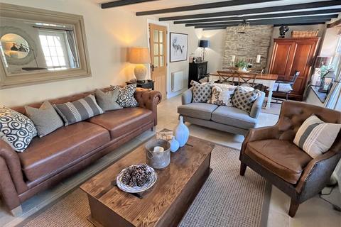 3 Fore Street, Lerryn, Lostwithiel, PL22 0PT