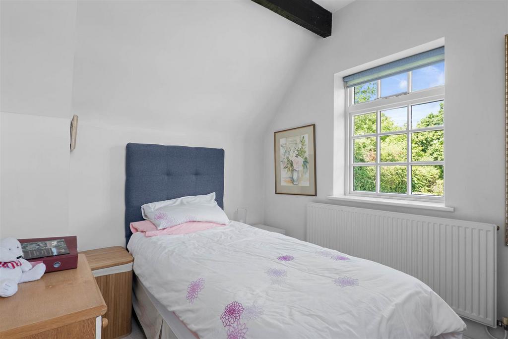 Eden Cottage - bedroom 3.jpg
