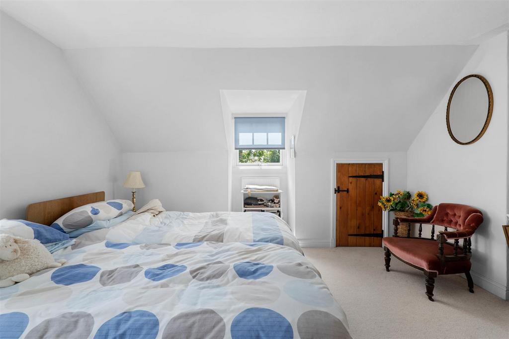 Eden Cottage - bedroom 2.jpg