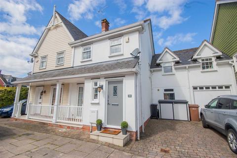 3 bedroom semi-detached house for sale - Burnell Gate, Beaulieu Park, Chelmsford