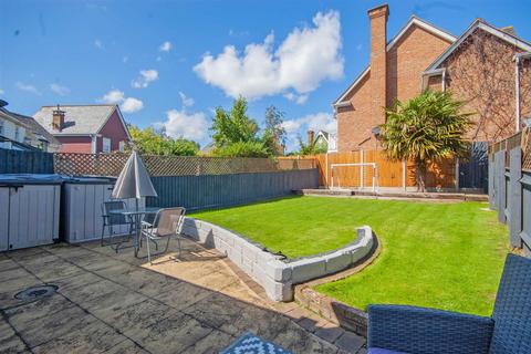 3 bedroom semi-detached house for sale - Burnell Gate, Beaulieu Park, Chelmsford