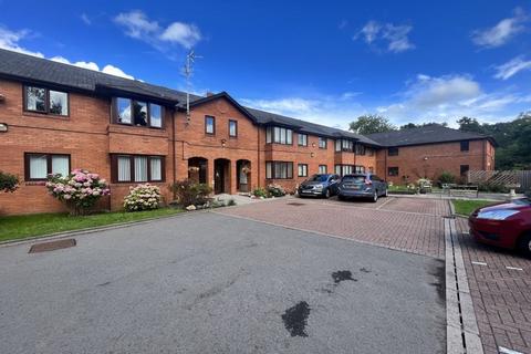 1 bedroom retirement property for sale - Hereford Road, Abergavenny, NP7