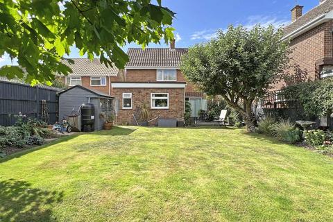 20 Maylands Drive, Braintree, CM77 7PY