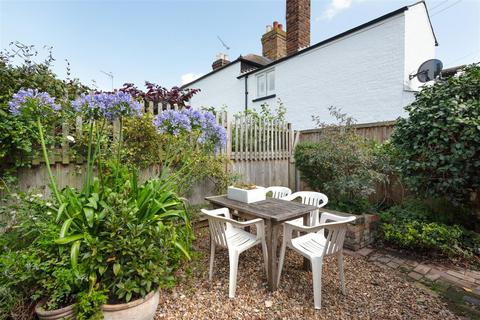 3 Bexley Street, Whitstable, CT5 1HD