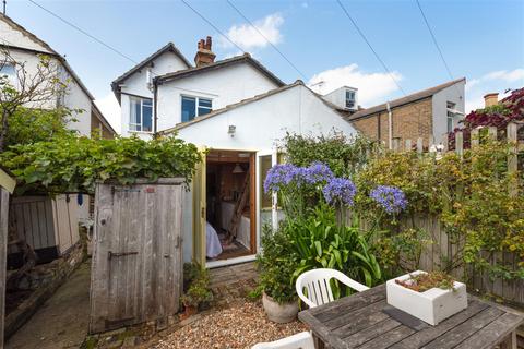 3 Bexley Street, Whitstable, CT5 1HD