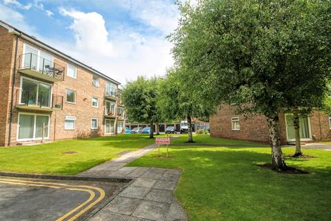2 bedroom apartment to rent - Westcliffe Court, Darlington