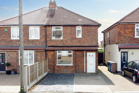 3 bedroom semi-detached house for sale, Lawrence Avenue, Breaston
