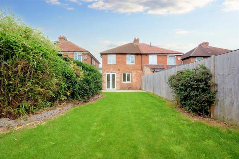 3 bedroom semi-detached house for sale, Lawrence Avenue, Breaston