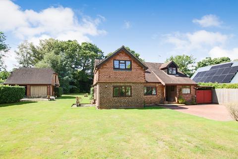 Witham Cottage Felcot Road, Furnace Wood, East Grinstead, RH19 2QA