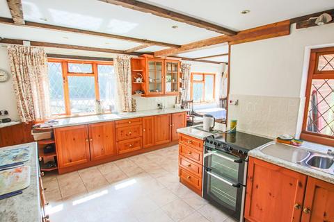 Witham Cottage Felcot Road, Furnace Wood, East Grinstead, RH19 2QA