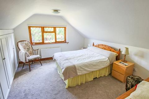 Witham Cottage Felcot Road, Furnace Wood, East Grinstead, RH19 2QA