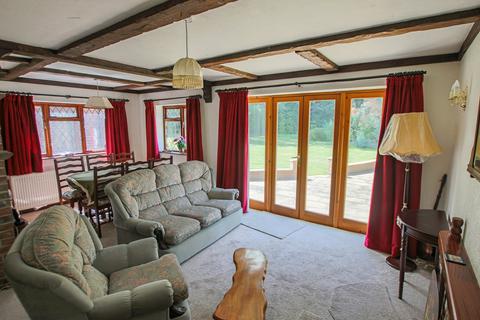 Witham Cottage Felcot Road, Furnace Wood, East Grinstead, RH19 2QA