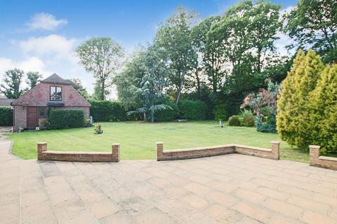 Witham Cottage Felcot Road, Furnace Wood, East Grinstead, RH19 2QA