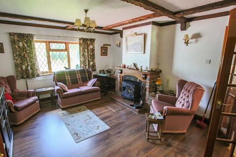 Witham Cottage Felcot Road, Furnace Wood, East Grinstead, RH19 2QA
