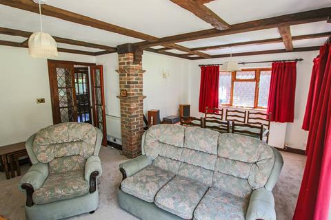 Witham Cottage Felcot Road, Furnace Wood, East Grinstead, RH19 2QA