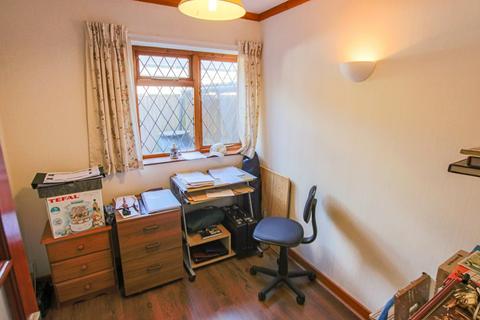 Witham Cottage Felcot Road, Furnace Wood, East Grinstead, RH19 2QA