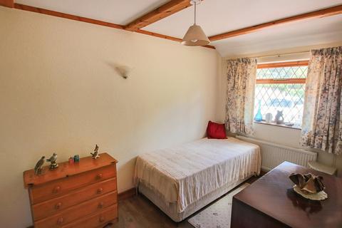 Witham Cottage Felcot Road, Furnace Wood, East Grinstead, RH19 2QA