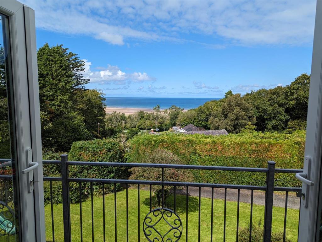 Wern y Wylan, Llanddona, Beaumaris 4 bed house for sale £750,000