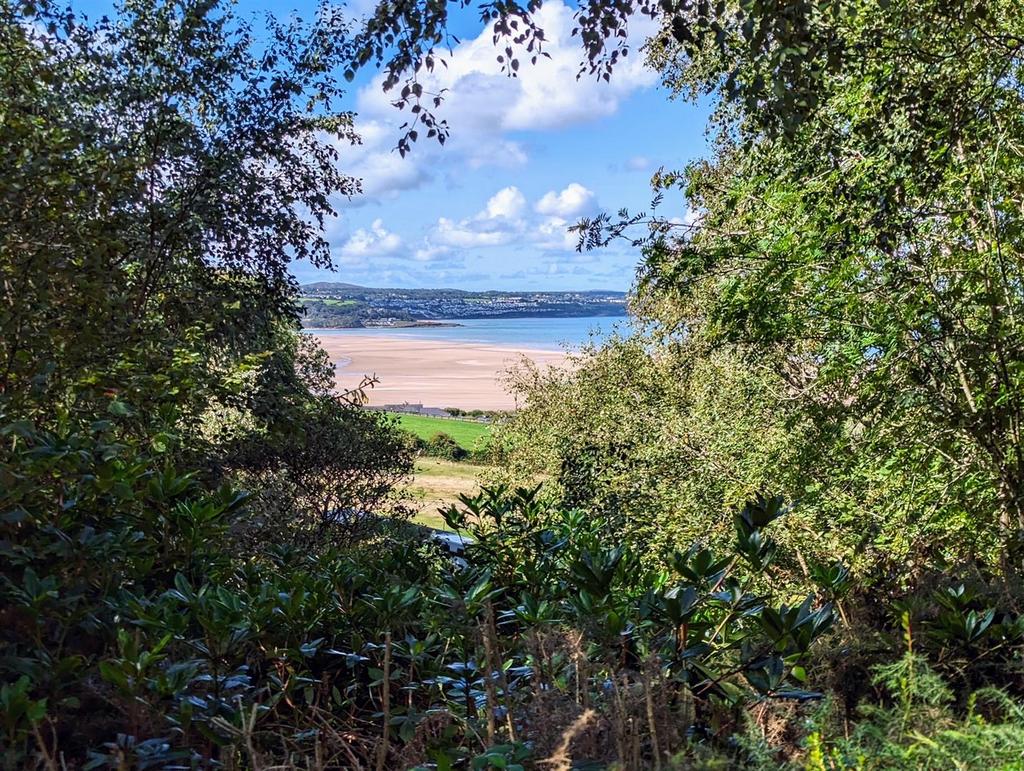 Wern y Wylan, Llanddona, Beaumaris 4 bed house for sale £750,000