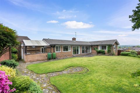 3 bedroom detached bungalow for sale, Wollaston Court, Stourbridge