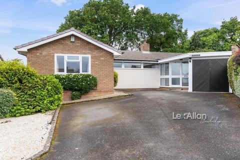 3 bedroom detached bungalow for sale, Wollaston Court, Stourbridge