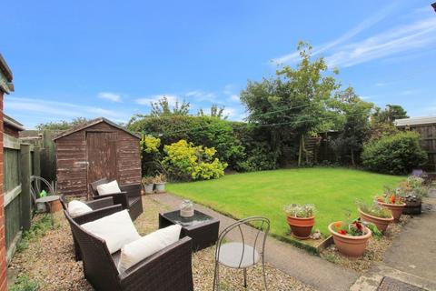 25 Ash Bank Road, Ripon, HG4 2EQ