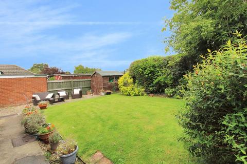 25 Ash Bank Road, Ripon, HG4 2EQ