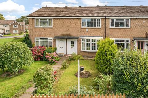 27 Parsons Green, Wetherby, LS22 6RQ