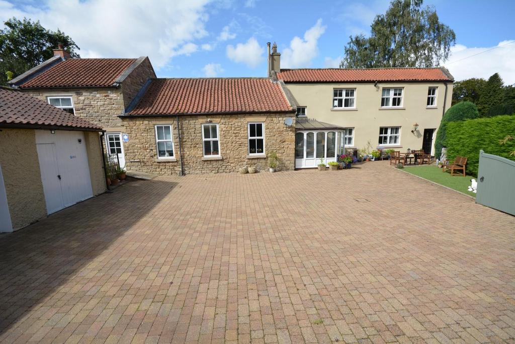 Winston Road, Staindrop, Darlington 6 bed detached house for sale £