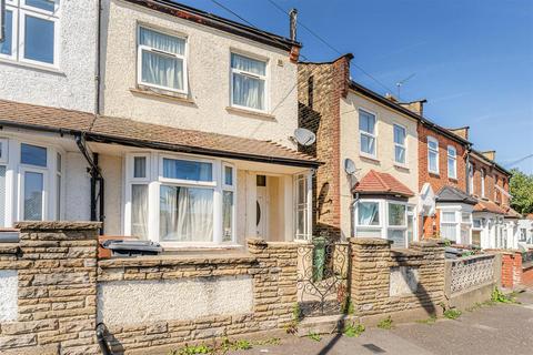 37 Hamilton Road, London, E17 6EH