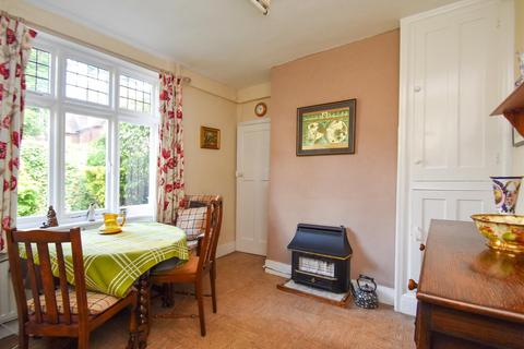 29 Bath Avenue, Wolverhampton, WV1 4EG