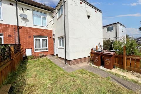 1 bedroom maisonette for sale, Fradley Close, Nottingham