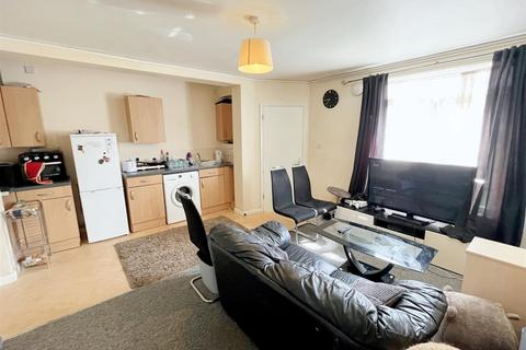 1 bedroom maisonette for sale, Fradley Close, Nottingham