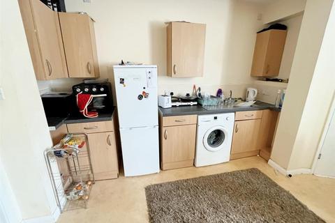 1 bedroom maisonette for sale, Fradley Close, Nottingham