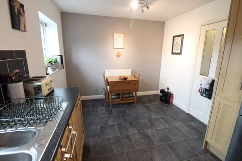 17 Waterside, Oxenhope, Keighley, BD22 9HW