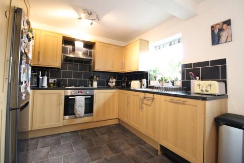 17 Waterside, Oxenhope, Keighley, BD22 9HW