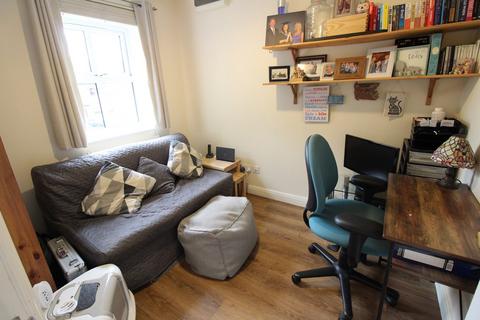 17 Waterside, Oxenhope, Keighley, BD22 9HW