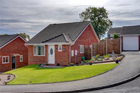 2 bedroom bungalow for sale, Maytree Hill, Droitwich, Worcestershire, WR9