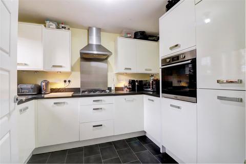 3 bedroom terraced house for sale - Richardson Way, Consett, County Durham, DH8